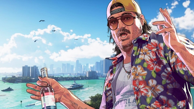 GTA 6: Verschiebung kostet Rockstar angeblich bis zu 60 Millionen US-Dollar